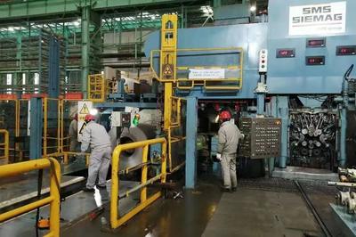 虎力全開！湖南國資國企新年開工新氣象，電子產品產業煥發新風采