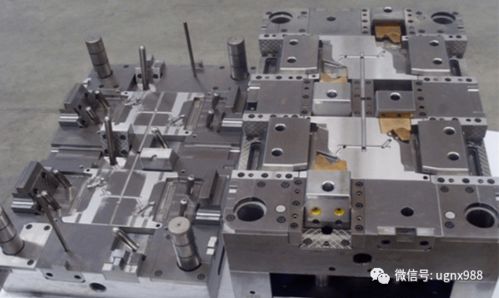 精密模具與普通模具 在機(jī)械設(shè)備領(lǐng)域的關(guān)鍵差異與特點(diǎn)解析