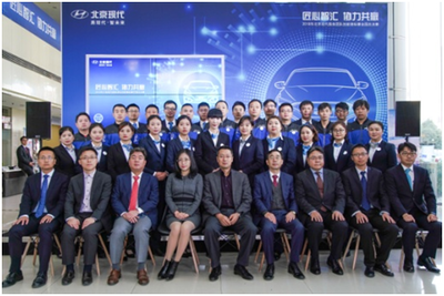比專業(yè)，賽技能 明嘉團隊出征2018北京現(xiàn)代服務(wù)技能錦標(biāo)賽斬獲佳績