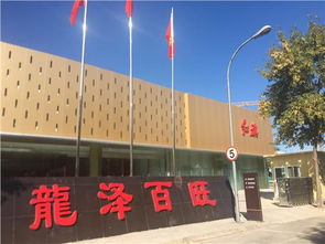 北京龍澤百旺紅旗——專業服務與卓越品質的完美融合